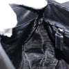 Prada Vintage Shoulder Bag Leather