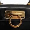 Secondhand Salvatore Ferragamo Gancini handbag