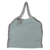Secondhand Stella McCartney Falabella Fold Over Bag Shaggy Deer