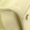 Secondhand Loewe Amazona Bag Beige Suede Bags