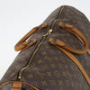 Louis Vuitton Keepall Bag Monogram Canvas