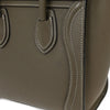 Celine Luggage Bag Grainy Leather