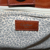 Secondhand cartier Panthère Tote bag
