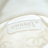 Chanel Cambon Crossbody Bag Quilted Leather