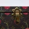 Louis Vuitton Monogram Cherry Box Monogram cherry box limited edition