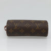 Louis Vuitton Papillon Pochette Monogram Canvas