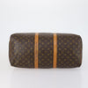Louis Vuitton Keepall Bag Monogram Canvas
