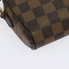 Secondhand Louis Vuitton Ipanema Pochette Damier