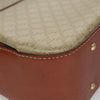 Secondhand Celine Vintage Convertible Top Handle Bag Macadam