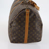 Secondhand Louis Vuitton Keepall Bag