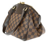 Louis Vuitton Verona Handbag Damier