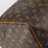 Louis Vuitton Keepall Bag Monogram Canvas