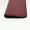 Louis Vuitton iPhone X / XS Folio Epi Leather