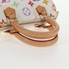 Secondhand Louis Vuitton Speedy Mini HL Handbag Monogram Multicolor
