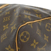 Secondhand Louis Vuitton Keepall Bandouliere Bag