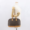Secondhand Louis Vuitton Alma Handbag