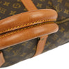 Louis Vuitton Keepall Bag Monogram Canvas