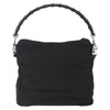 Secondhand Gucci Vintage Bamboo Shoulder Bag