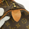 Louis Vuitton Keepall Bag Monogram Canvas