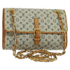 Secondhand Louis Vuitton Camille Messenger Bag Mini Lin