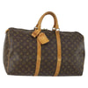 Secondhand Louis Vuitton Keepall Bag