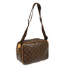 Louis Vuitton Reporter Bag Monogram Canvas