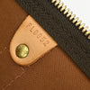 Louis Vuitton Keepall Bag Monogram Canvas