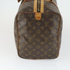 Secondhand Louis Vuitton Sac Souple Handbag
