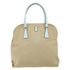 Prada Vintage Handbag Canvas