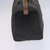 Secondhand Christian Dior Vintage Honeycomb Handbag Canvas