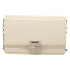 Secondhand Givenchy 4G Chain Crossbody Bag
