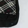 Burberry Nova check Shoulder bag Canvas