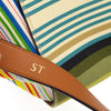 Loewe Hammock Bag Printed Canvas