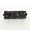 Secondhand Louis Vuitton Cosmetic Pouch Monogram Multicolor