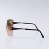 Chanel CHANEL Logo Sunglasses Eye Wear Plastic