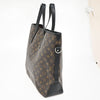Secondhand Louis Vuitton Davis Handbag Macassar
