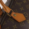 Louis Vuitton Speedy Handbag Monogram Canvas