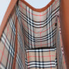 Burberry Vintage Handbag Leather