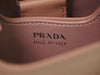 Prada Panier Bucket Bag Saffiano Leather