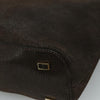 Secondhand Celine Handbag Brown Suede Bags