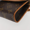 Secondhand Louis Vuitton Florentine Waist Bag