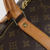 Louis Vuitton Keepall Bag Monogram Canvas