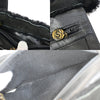 Secondhand Chanel Fantasy Fur Tote Faux Fur with