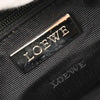 Secondhand Loewe Amazona Bag Brown Leather Bags
