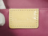 Secondhand Christian Dior Vintage Trotter Baguette Shoulder Bag Diorissimo
