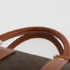Secondhand Celine Vintage Boston Bag Macadam