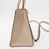 Secondhand Salvatore Ferragamo Vara Bow Top Handle Convertible Tote