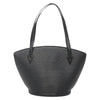 Secondhand Louis Vuitton Saint Jacques Handbag Epi