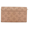 Secondhand Louis Vuitton Iris Wallet Mahina
