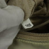 Prada Side Pocket Flap Messenger Bag Tessuto
